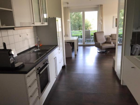 Serviced Apartments Hertingen